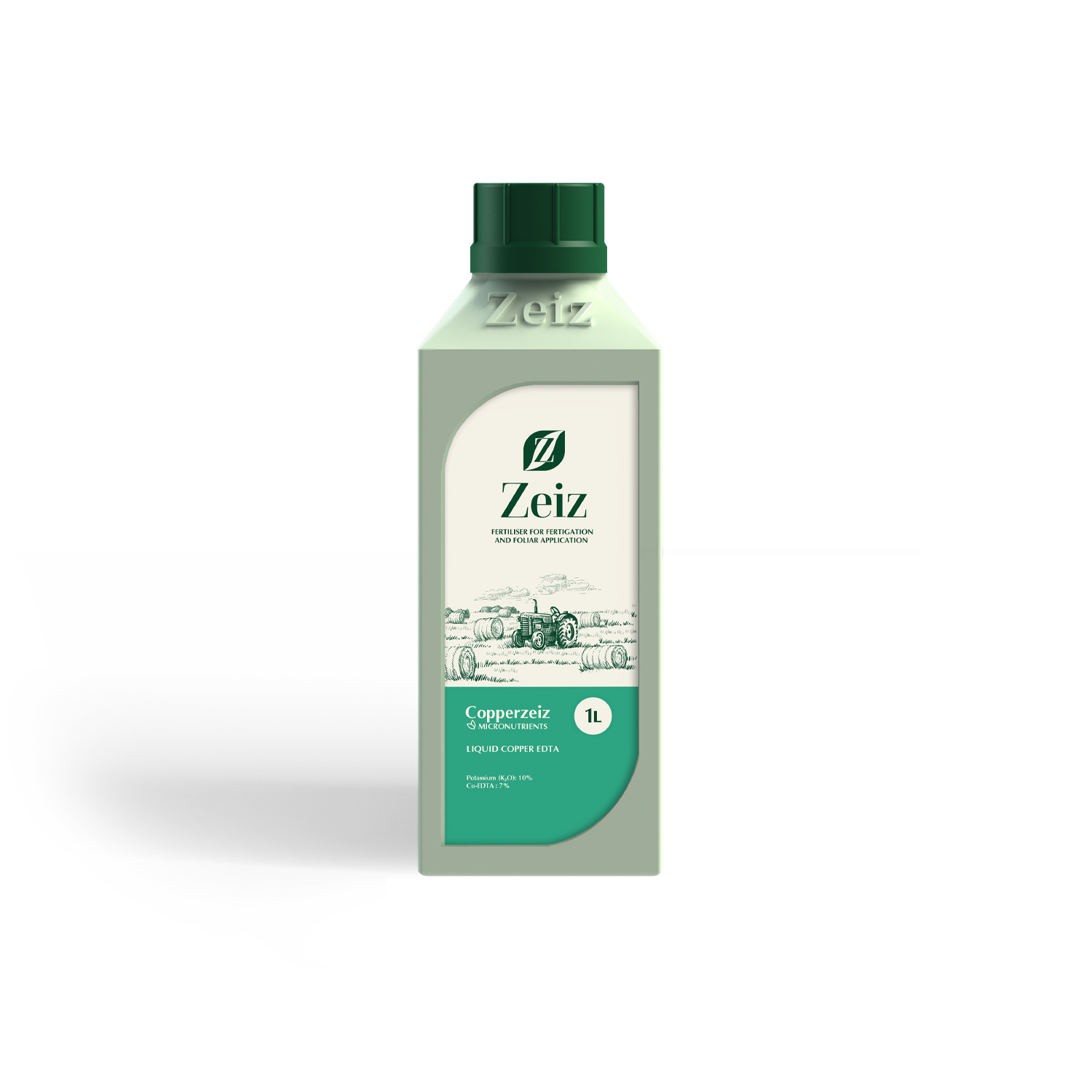 Copperzeiz Fertiliser