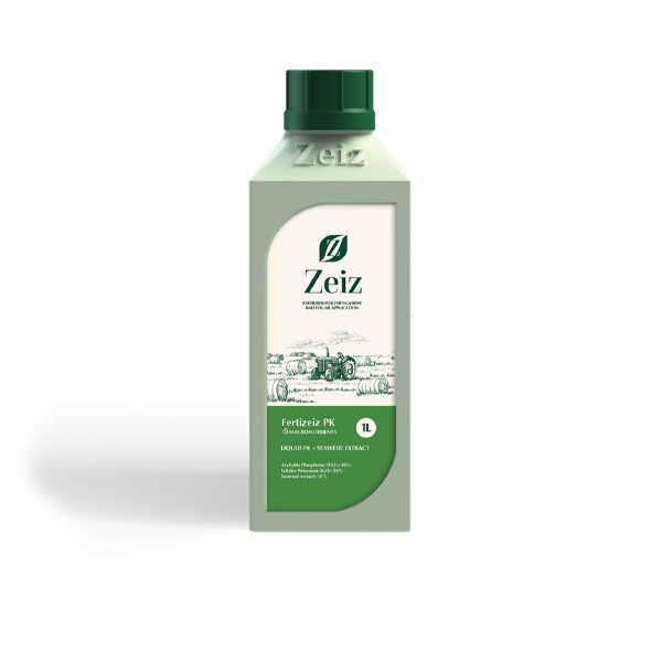 Fertizeiz PK