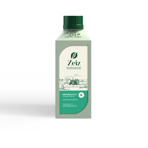 Molybdozeiz Fertiliser