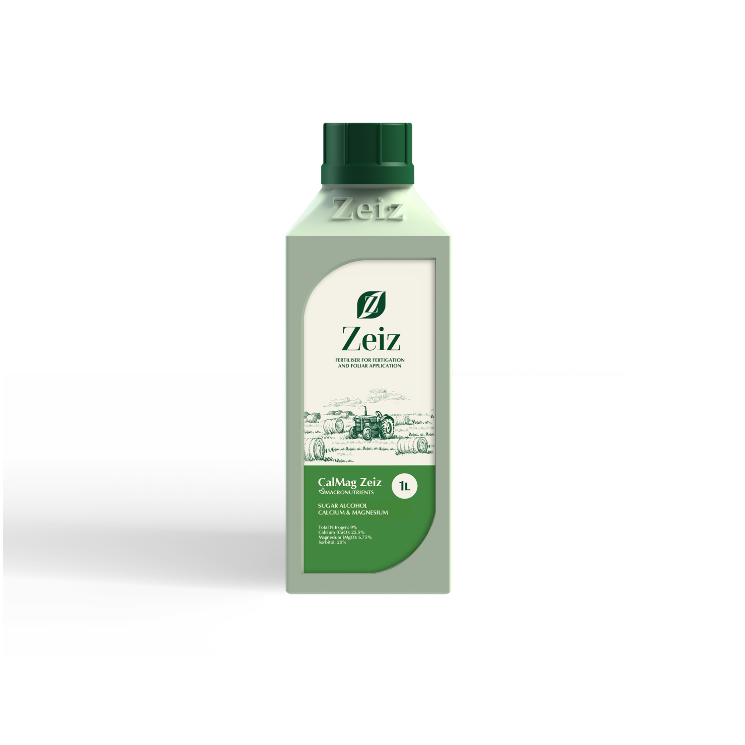 CalMag Zeiz Fertiliser