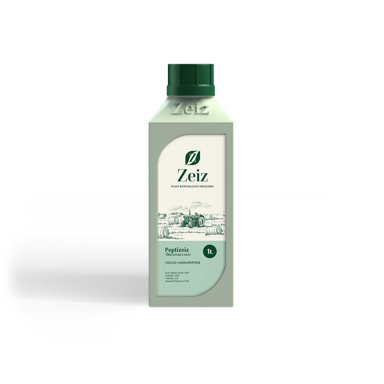 Peptizeiz Fertiliser